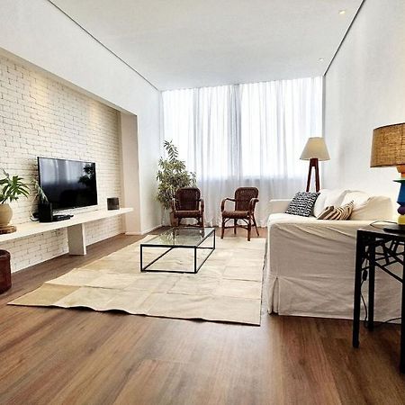 Leblon House IV Apartman Rio de Janeiro Kültér fotó