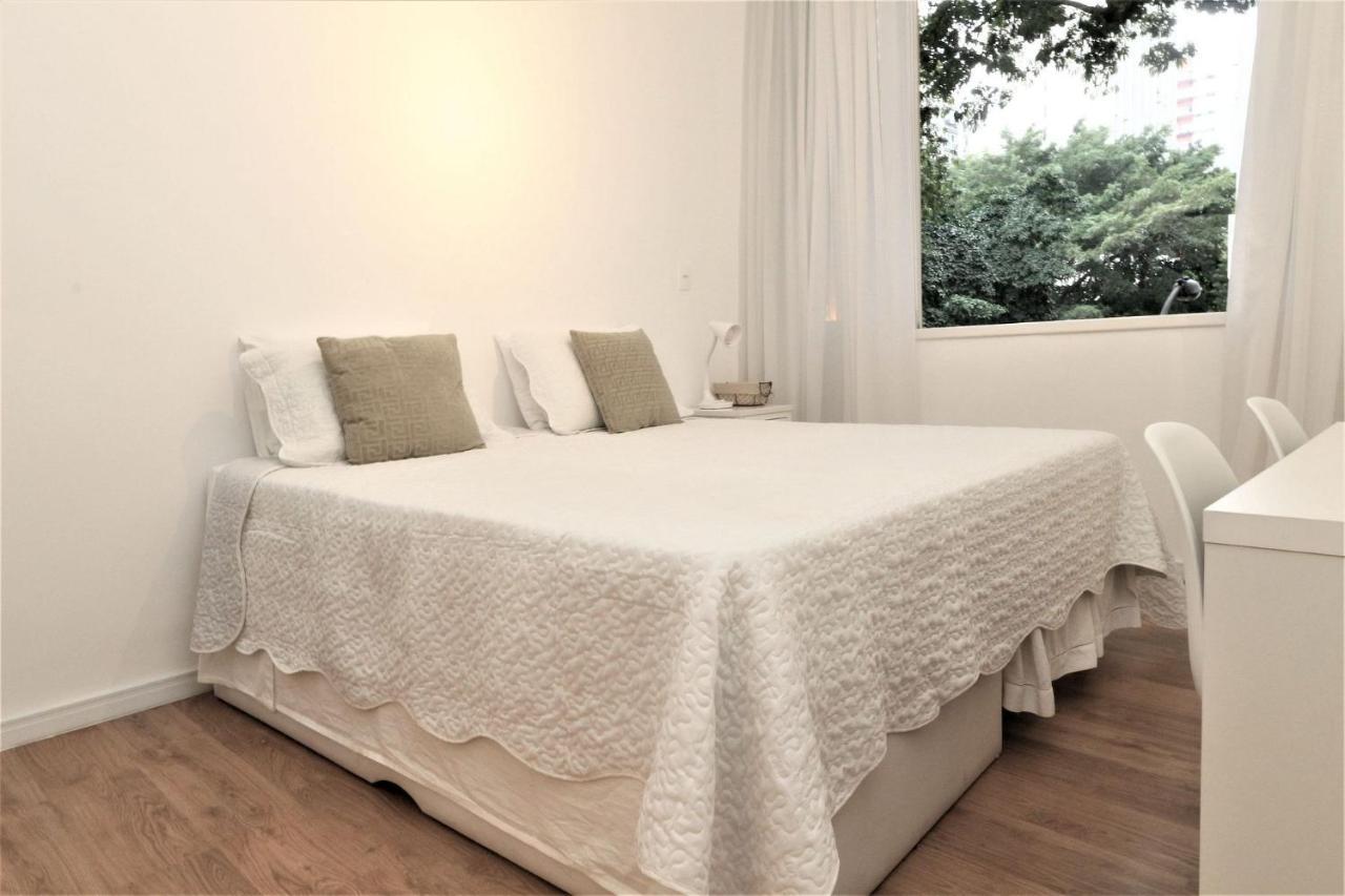 Leblon House IV Apartman Rio de Janeiro Kültér fotó