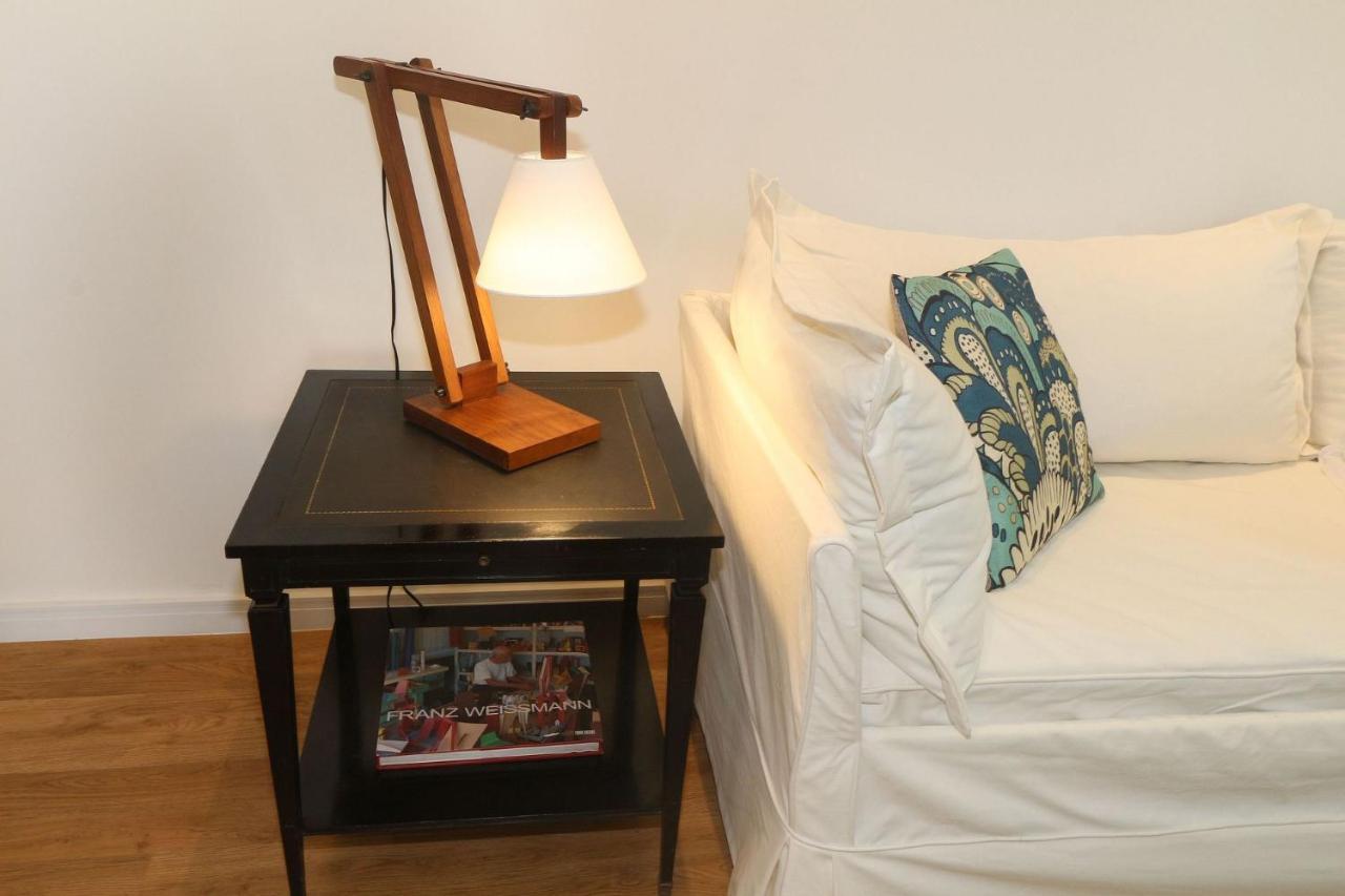 Leblon House IV Apartman Rio de Janeiro Kültér fotó