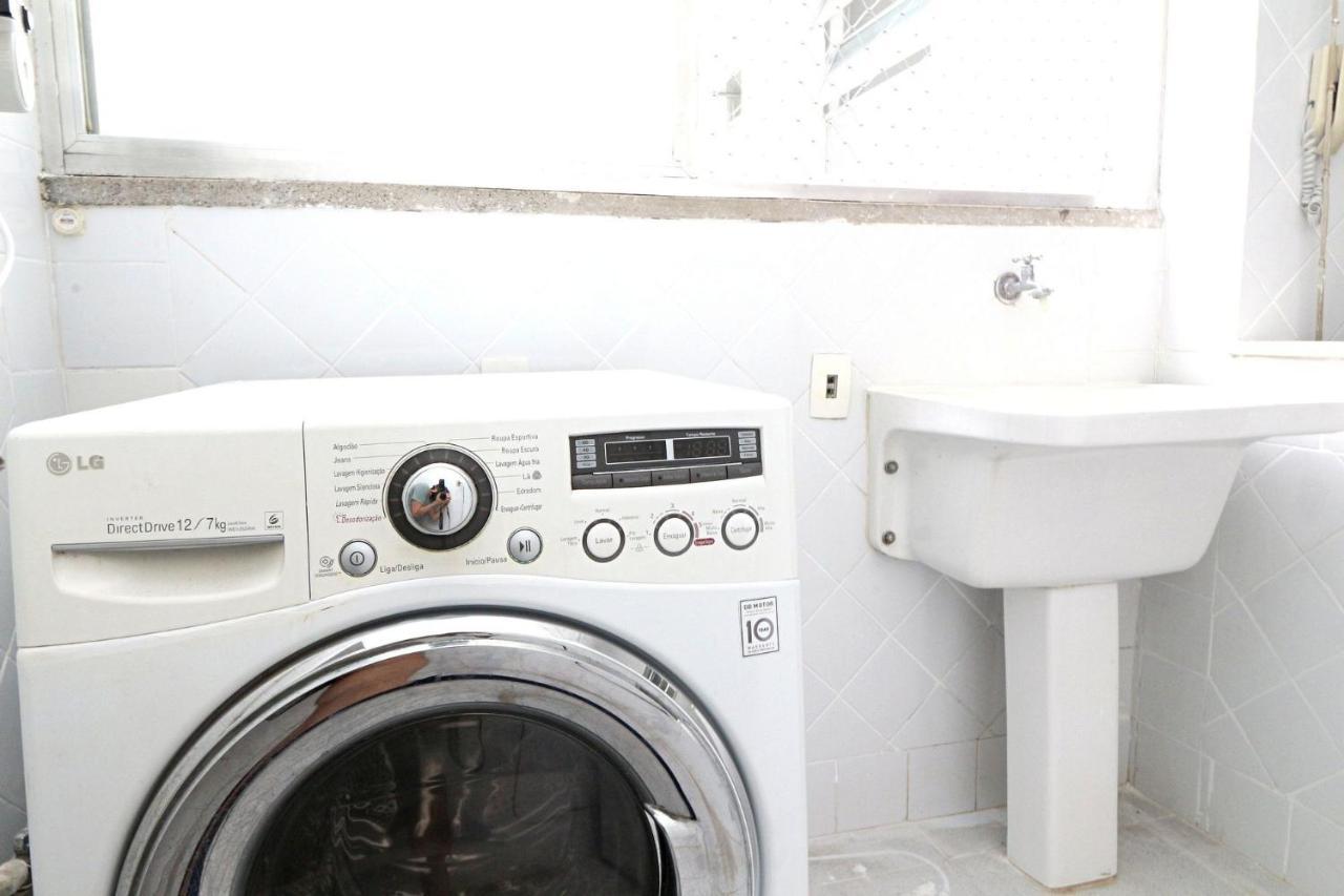 Leblon House IV Apartman Rio de Janeiro Kültér fotó