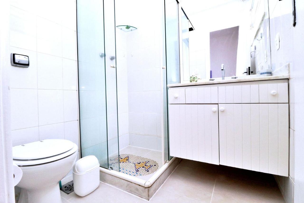 Leblon House IV Apartman Rio de Janeiro Kültér fotó
