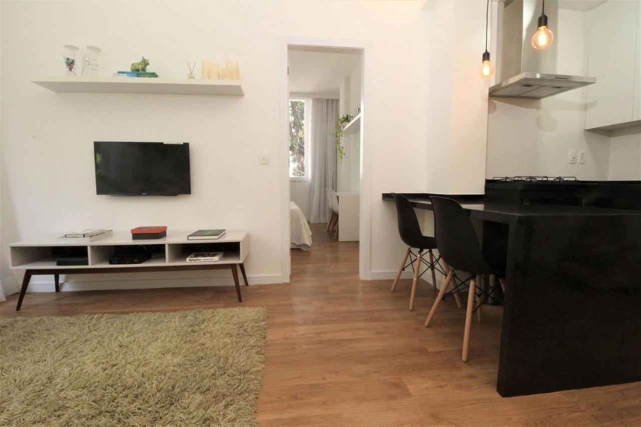 Leblon House IV Apartman Rio de Janeiro Kültér fotó