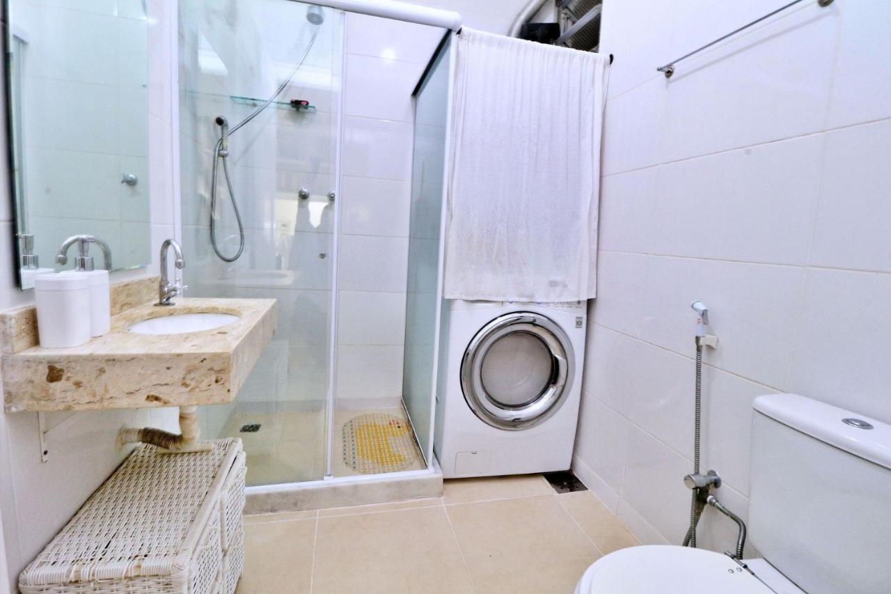 Leblon House IV Apartman Rio de Janeiro Kültér fotó