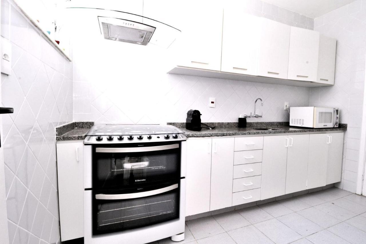 Leblon House IV Apartman Rio de Janeiro Kültér fotó