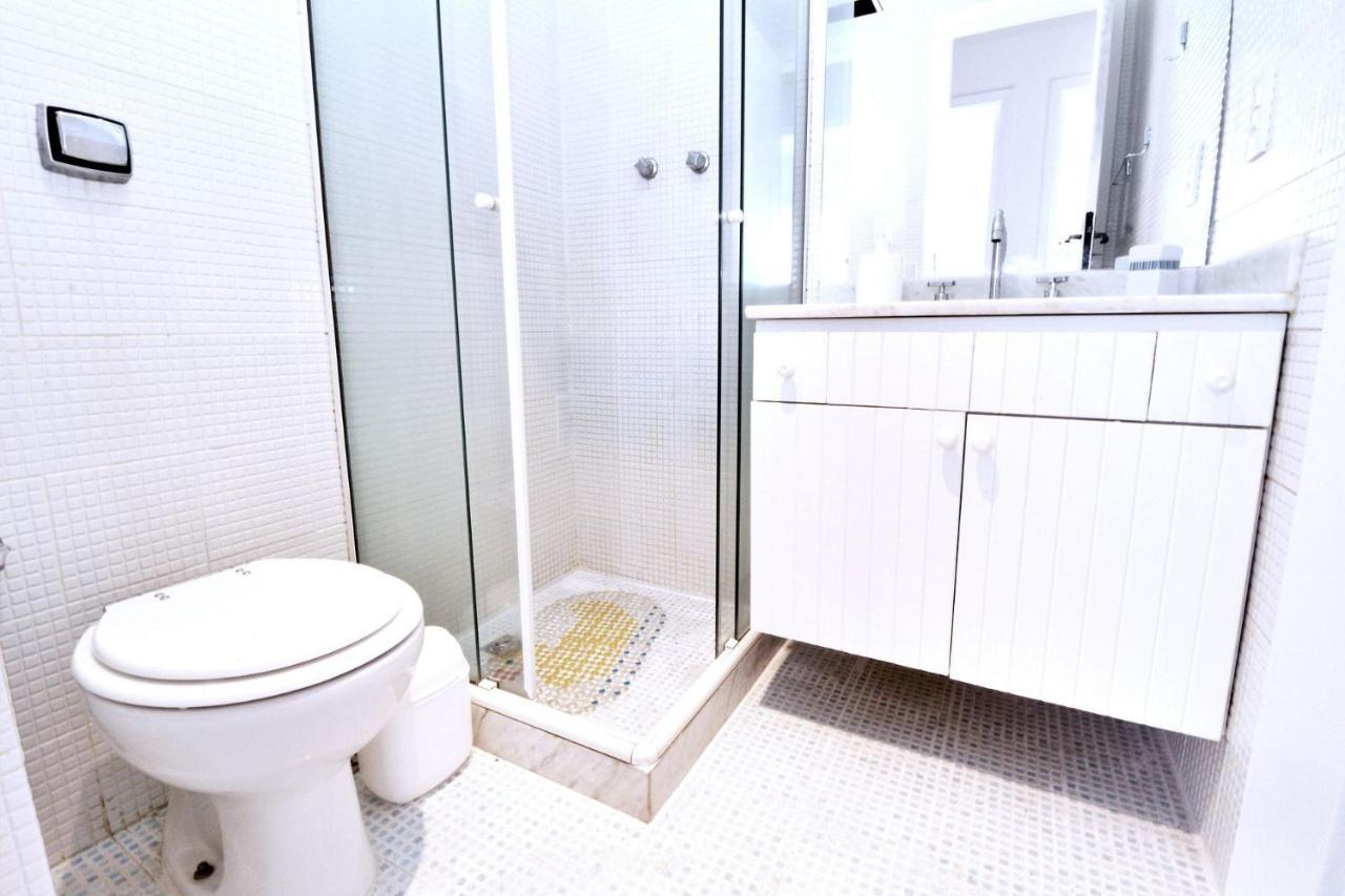 Leblon House IV Apartman Rio de Janeiro Kültér fotó