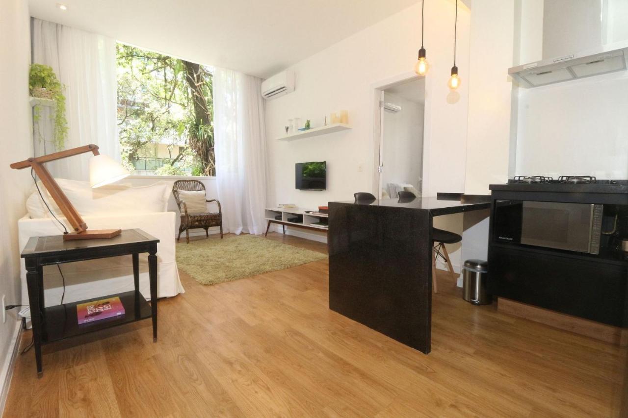 Leblon House IV Apartman Rio de Janeiro Kültér fotó