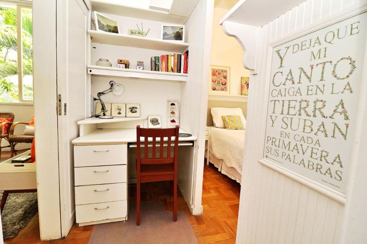 Leblon House IV Apartman Rio de Janeiro Kültér fotó