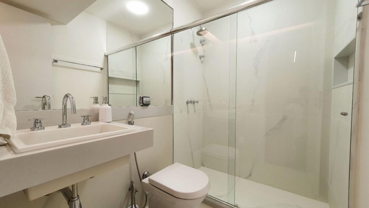 Leblon House IV Apartman Rio de Janeiro Kültér fotó