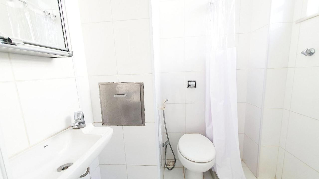 Leblon House IV Apartman Rio de Janeiro Kültér fotó