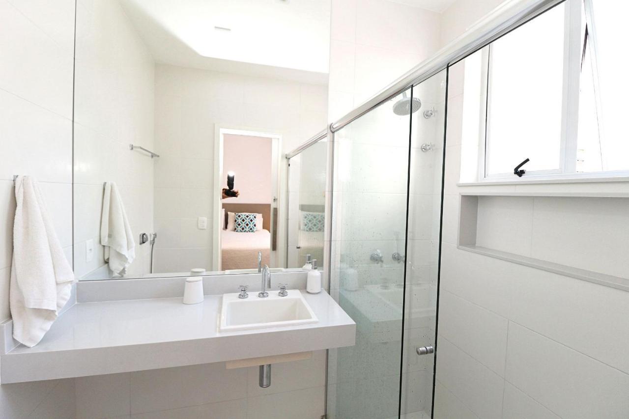 Leblon House IV Apartman Rio de Janeiro Kültér fotó