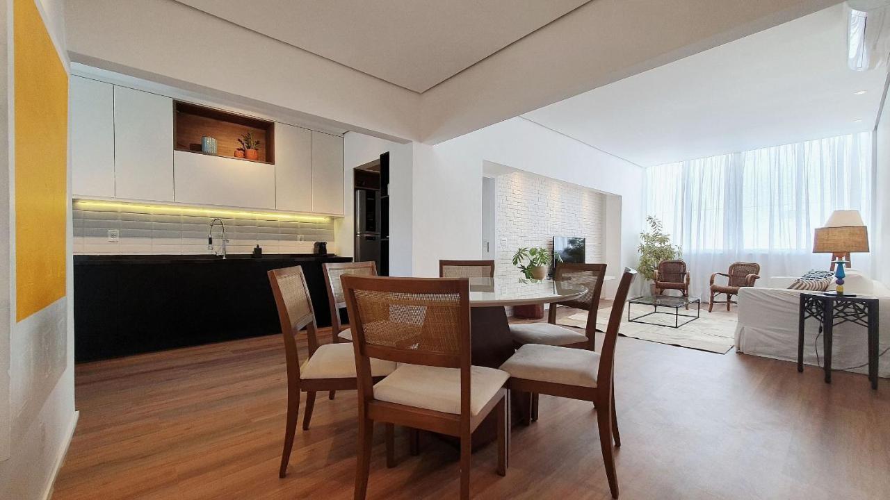 Leblon House IV Apartman Rio de Janeiro Kültér fotó