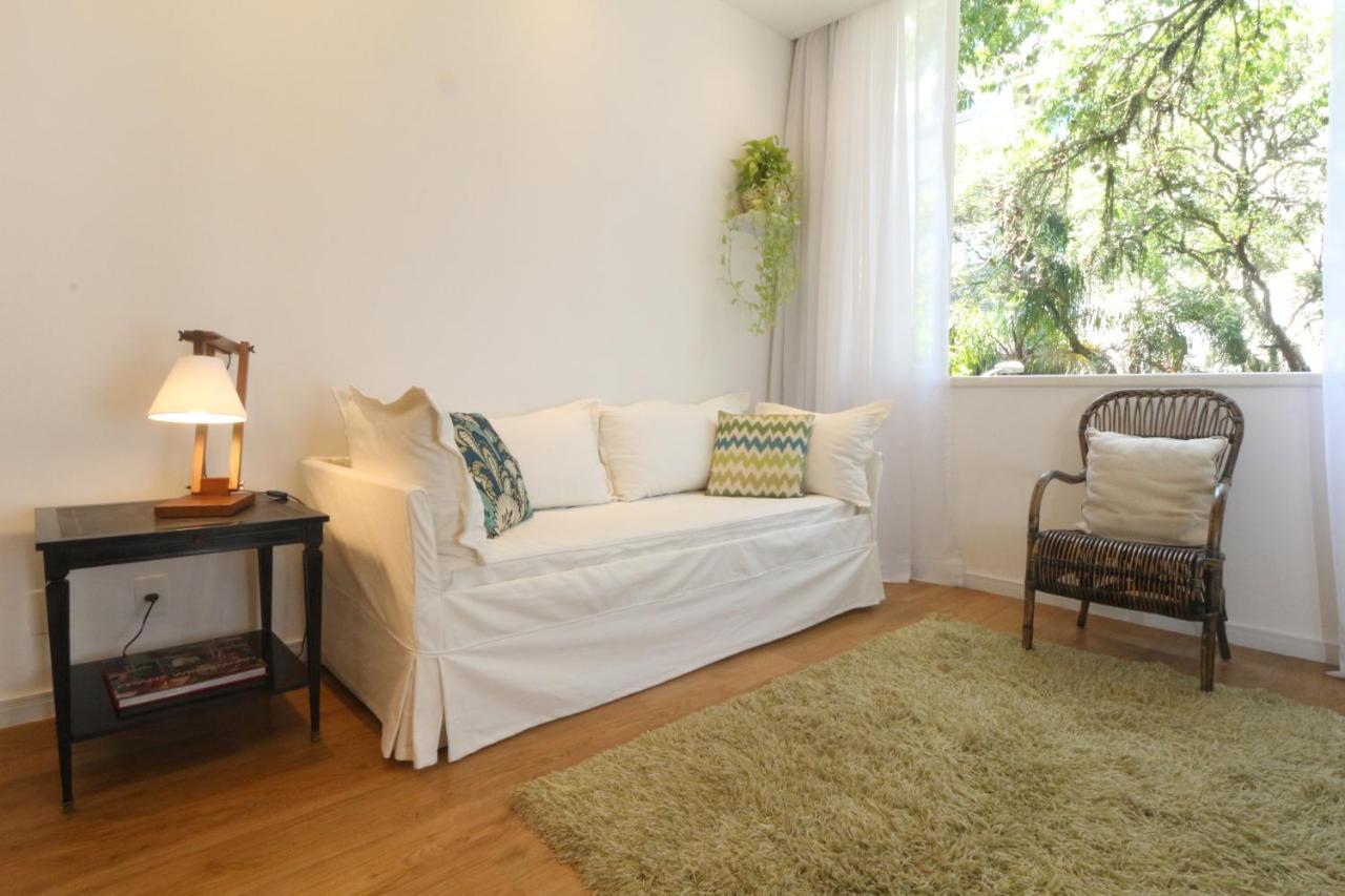 Leblon House IV Apartman Rio de Janeiro Kültér fotó