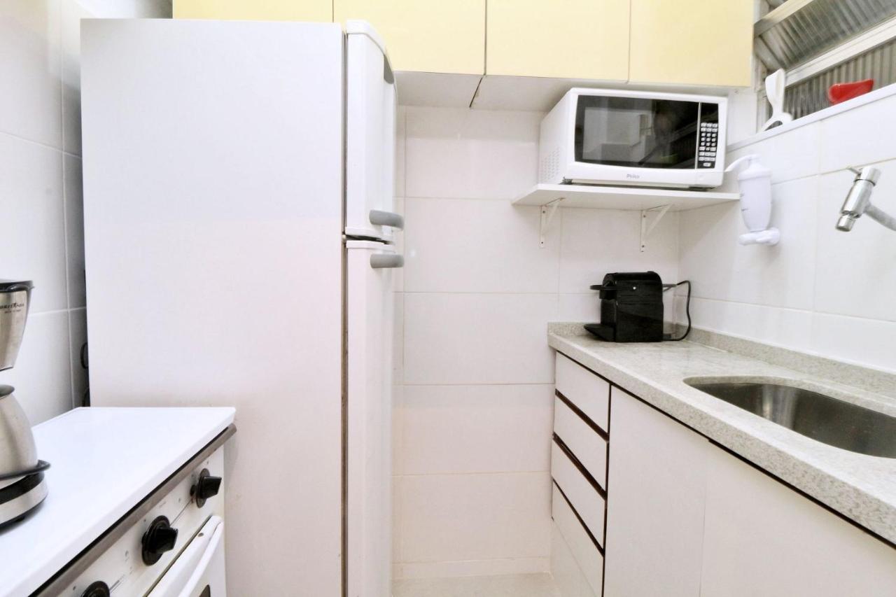 Leblon House IV Apartman Rio de Janeiro Kültér fotó